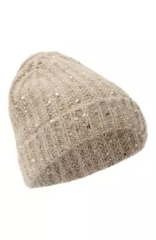 Шерстяная шапка Panicale