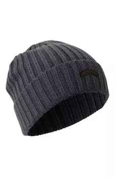 Шерстяная шапка Paul&Shark