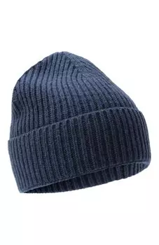 Шерстяная шапка Paul&Shark