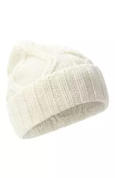 Шерстяная шапка Paul&Shark