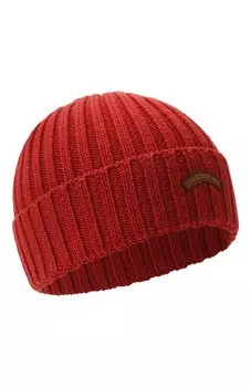 Шерстяная шапка Paul&Shark