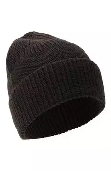 Шерстяная шапка Premiata