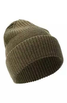 Шерстяная шапка Premiata