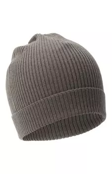 Шерстяная шапка Rick Owens
