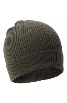 Шерстяная шапка Rick Owens