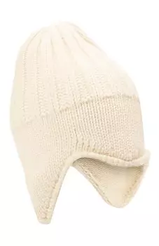 Шерстяная шапка Tak.Ori