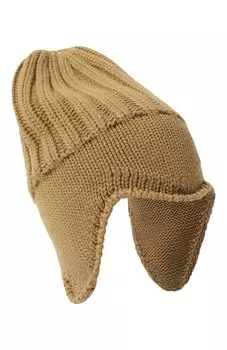 Шерстяная шапка Tak.Ori