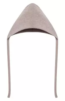 Шерстяная шапка Wool&Cotton