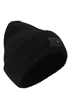 Шерстяная шапка Y-3