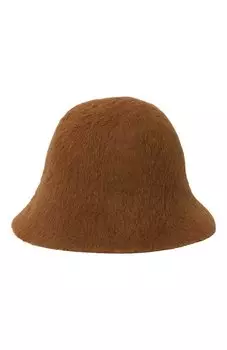 Шерстяная шляпа Agnona