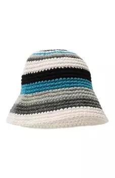 Шерстяная шляпа Alanui