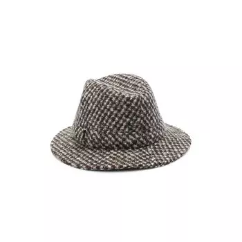 Шерстяная шляпа Dolce &amp; Gabbana