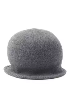 Шерстяная шляпа Emporio Armani