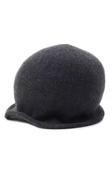 Шерстяная шляпа Emporio Armani