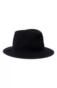 Шерстяная шляпа Giorgio Armani