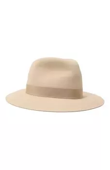 Шерстяная шляпа Kiton