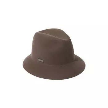 Шерстяная шляпа manzoni24