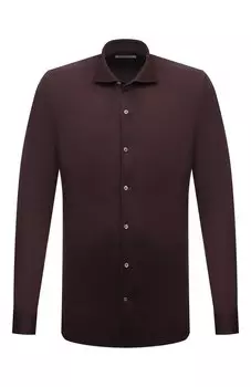 Шерстяная сорочка Loro Piana