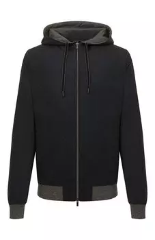 Шерстяная толстовка Andrea Campagna