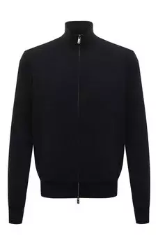 Шерстяная толстовка Capobianco