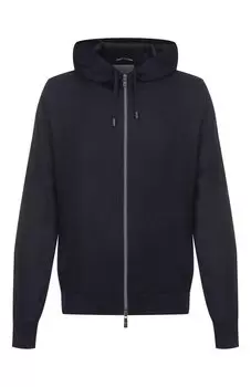 Шерстяная толстовка Capobianco