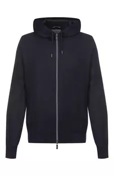 Шерстяная толстовка Capobianco