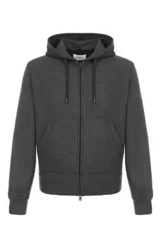 Шерстяная толстовка Circolo 1901