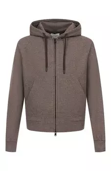 Шерстяная толстовка Circolo 1901