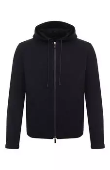 Шерстяная толстовка Colombo