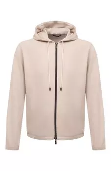 Шерстяная толстовка Colombo