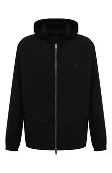 Шерстяная толстовка Givenchy