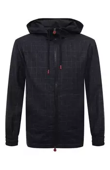 Шерстяная толстовка Kiton