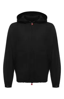Шерстяная толстовка Kiton