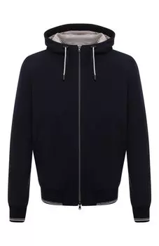 Шерстяная толстовка L.B.M. 1911