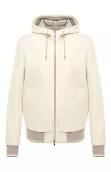 Шерстяная толстовка L.B.M. 1911