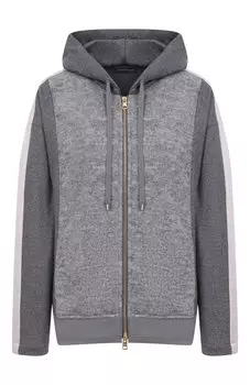 Шерстяная толстовка Lorena Antoniazzi