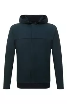 Шерстяная толстовка Loro Piana