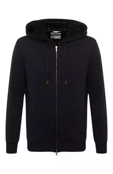 Шерстяная толстовка Marco Pescarolo