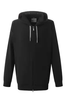 Шерстяная толстовка Marco Pescarolo