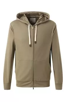 Шерстяная толстовка Marco Pescarolo