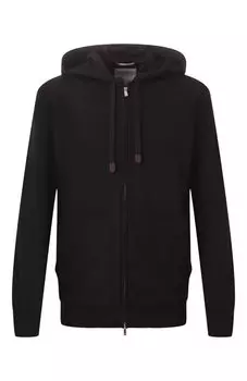 Шерстяная толстовка Marco Pescarolo