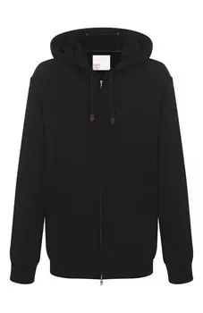 Шерстяная толстовка Marco Pescarolo