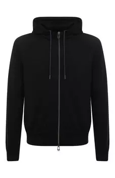 Шерстяная толстовка MUST