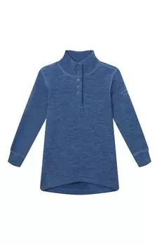 Шерстяная толстовка Norveg