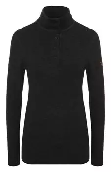 Шерстяная толстовка Norveg