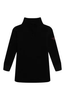 Шерстяная толстовка Norveg