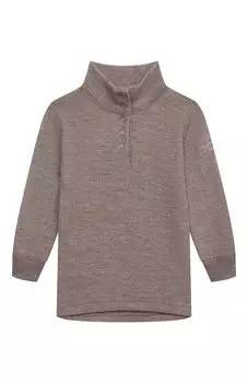 Шерстяная толстовка Norveg