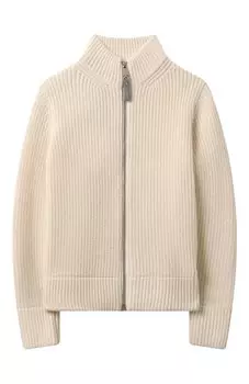 Шерстяная толстовка Norveg