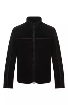 Шерстяная толстовка The Outdoor Capsule Ermenegildo Zegna