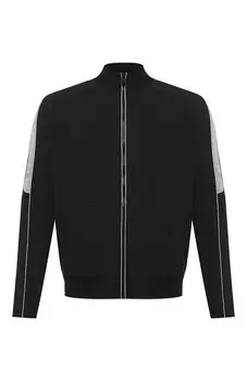 Шерстяная толстовка Zegna